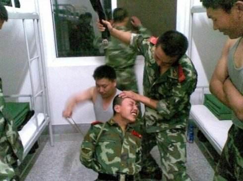 新兵训练，磨砺意志，锻造未来，新兵训练，磨砺意志，锻造未来战士