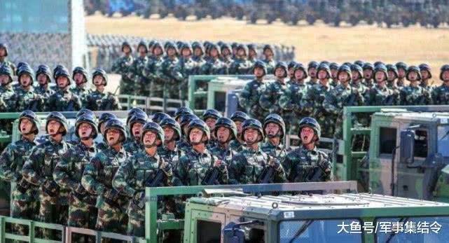 国家是否在备战，深度解析与观察，国家备战态势，深度解析与观察