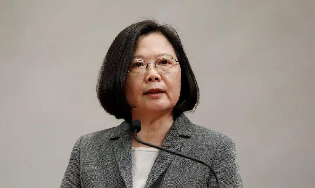 对当前台湾当局形势的看法，台湾当局形势分析，现状、挑战与前景展望