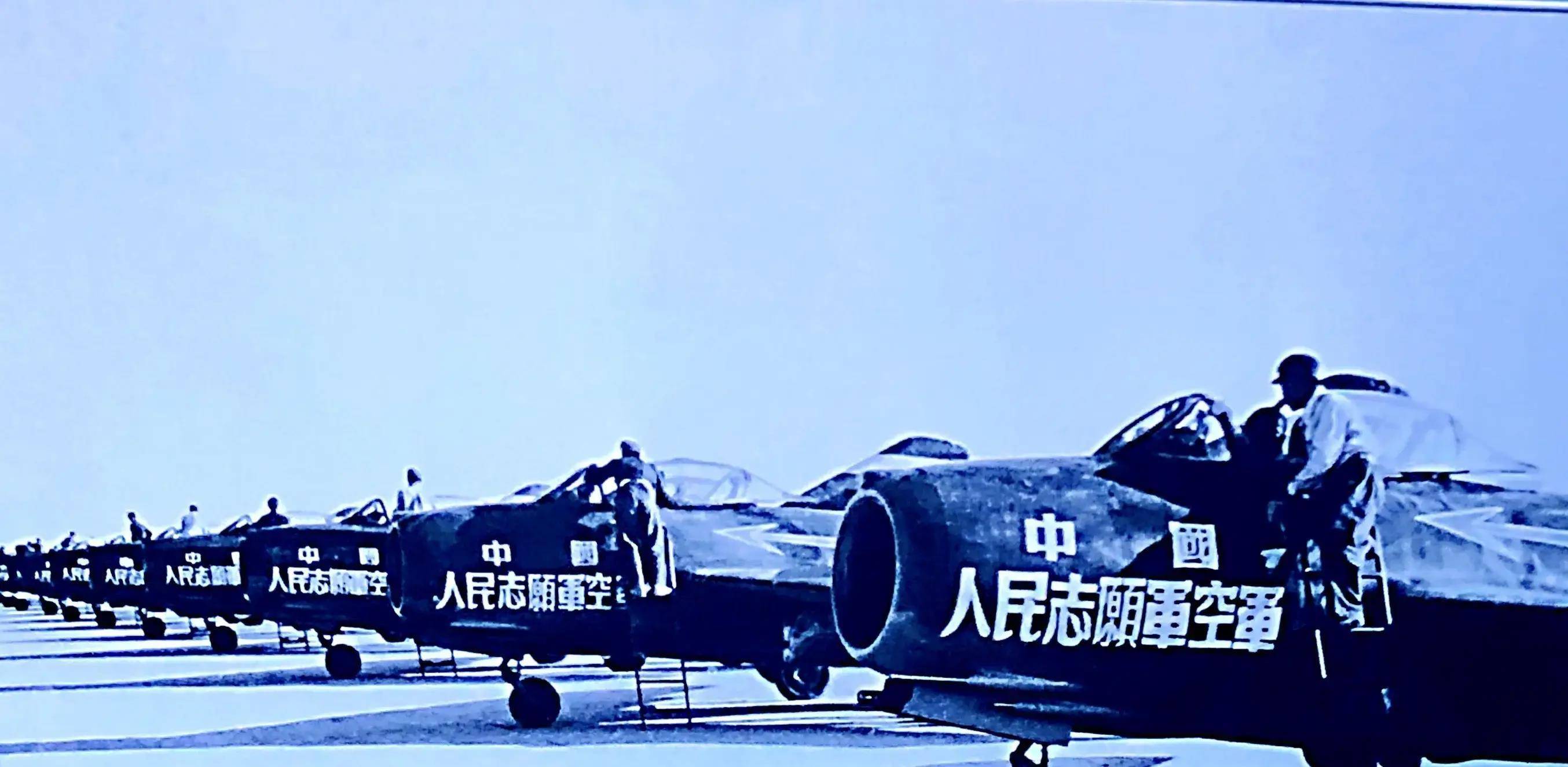 中国最早的空军，历史沿革与卓越贡献，中国空军历史沿革与卓越贡献，追溯最早空军起源及发展之路