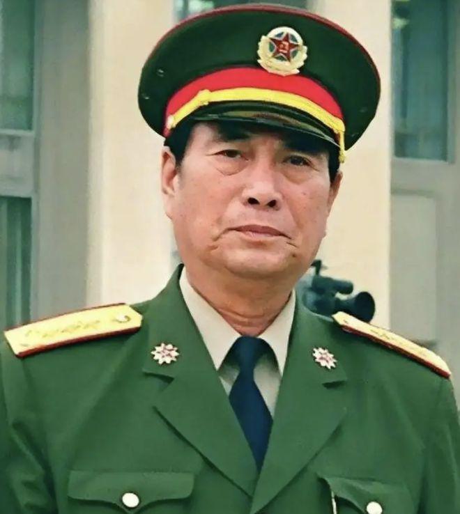 1988年后授衔的上将名单及其历史贡献，1988年后授衔上将名单及其历史贡献概览
