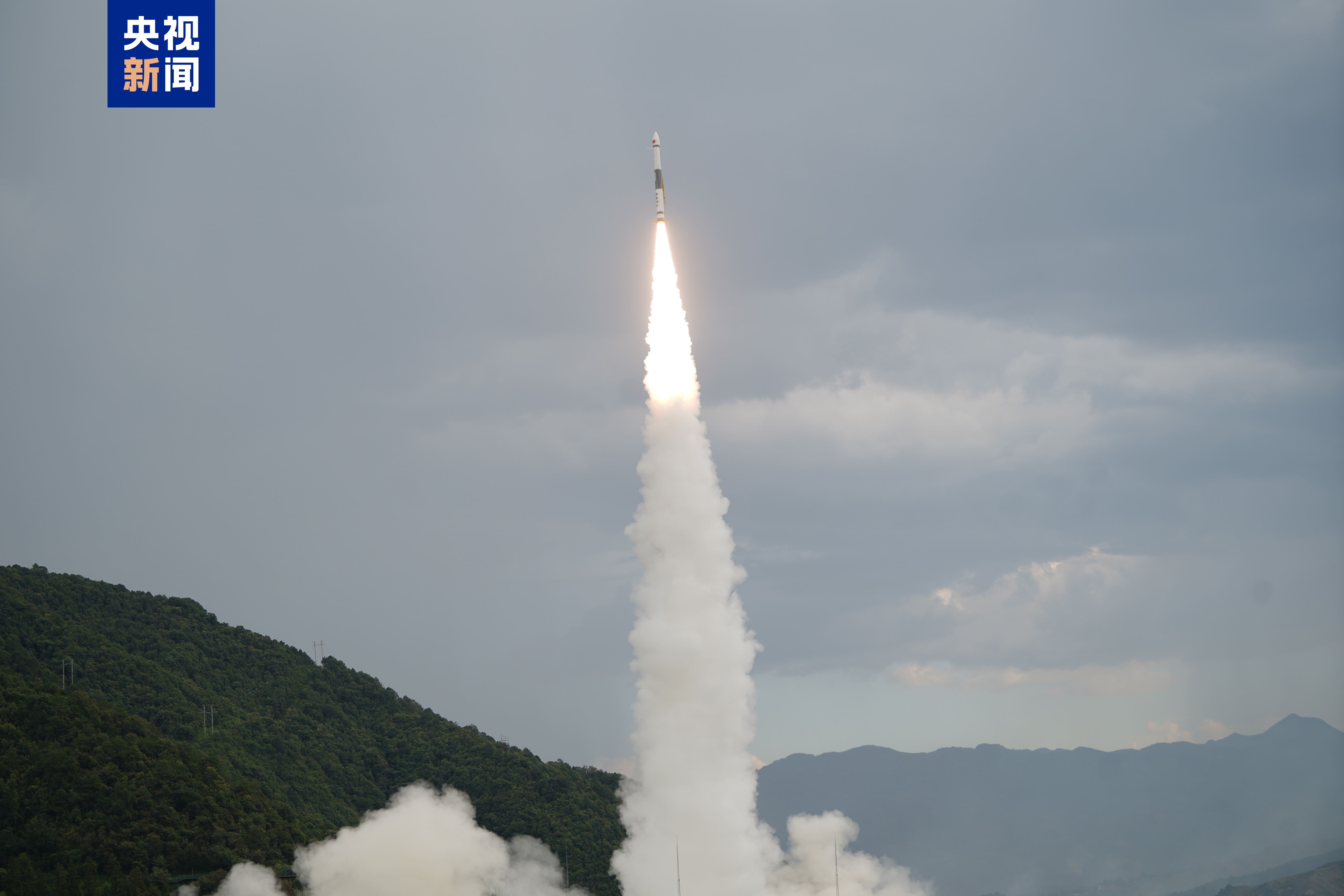一箭20星发射时间，中国航天的新里程碑，中国航天新里程碑，一箭20星发射时间揭晓