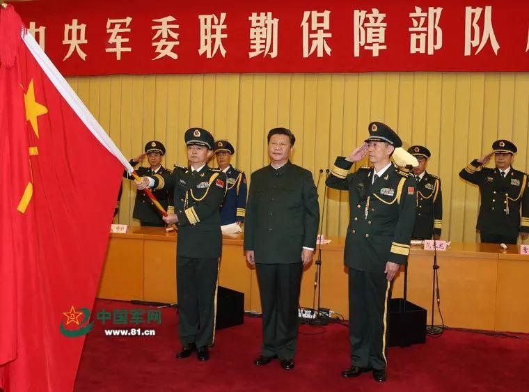 战略支援部队，作为一种特殊的军种，战略支援部队，特殊军种的独特力量