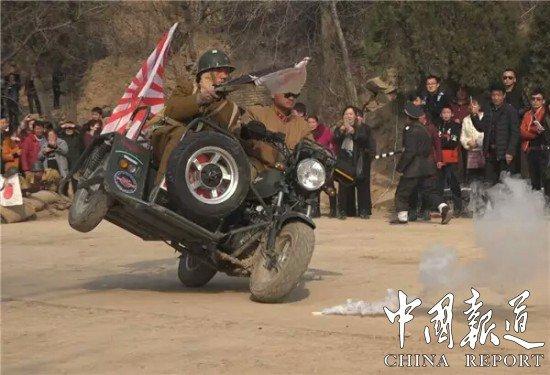 血战中条山电影完整解析，血战中条山电影深度解析