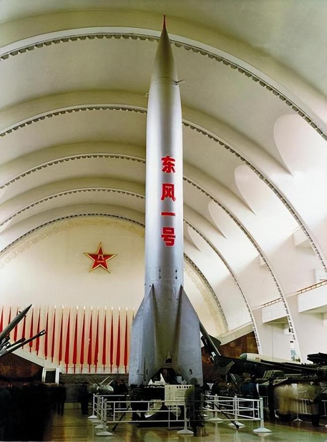 东风系列导弹的特点及其战略价值，东风系列导弹的特点与战略价值解析