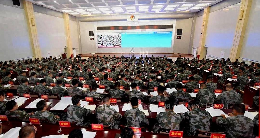 参观朱日和训练基地，深入体验中国国防力量之源，探访朱日和训练基地，揭秘中国国防力量之源
