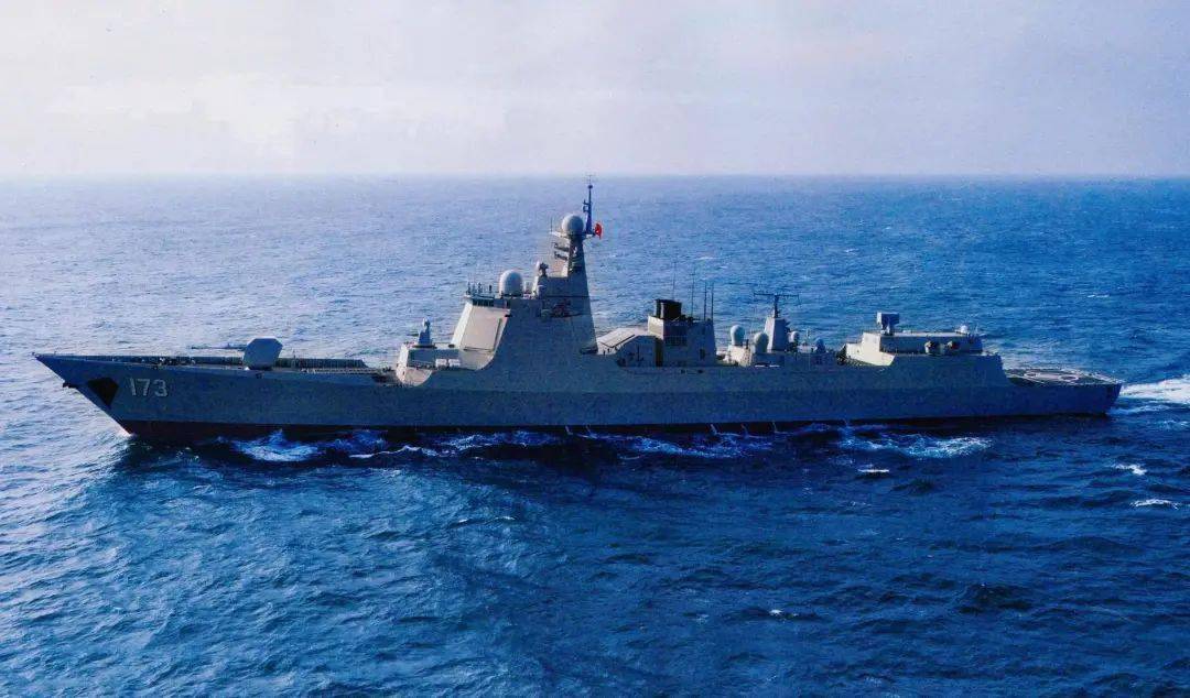 原南京舰现状及其历史意义，南京舰现状及其历史意义探究