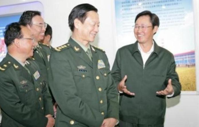 历届国防大学校长及其领导下的国防教育事业，国防大学校长及其推动下的国防教育事业发展概览