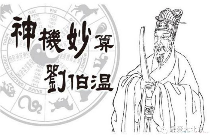 必中人物刘伯温与生肖之谜，探寻传奇背后的神秘联系，刘伯温生肖之谜，探寻传奇人物与生肖的神秘联系