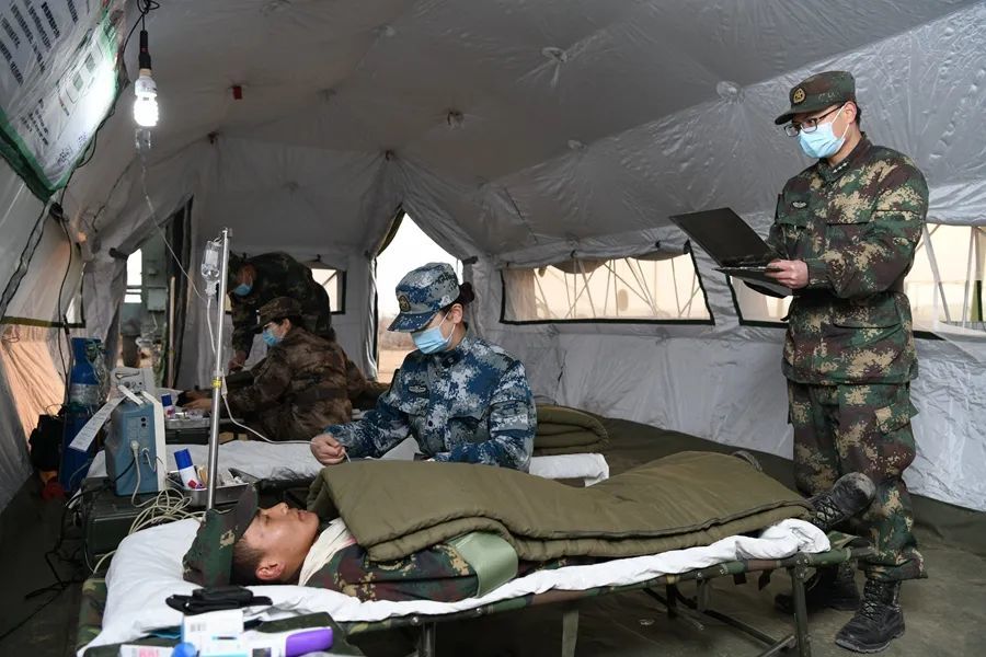 联勤保障中心卫勤处的核心职能与战略价值，联勤保障中心卫勤处的核心职能与战略价值解析