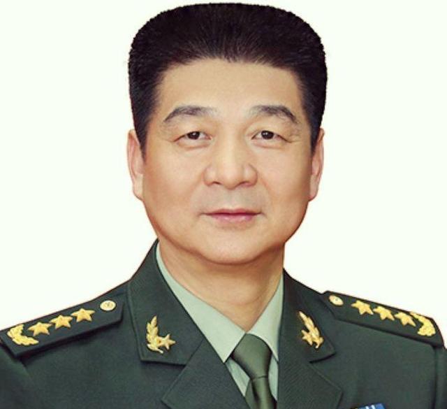 揭秘2021年最新现役上将，他们的职责与贡献，揭秘现役上将，职责与贡献概览（2021最新）