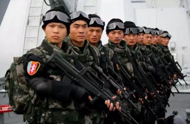 蛟龙突击队，百万雄师的荣耀与担当，蛟龙突击队，百万雄师的荣耀与担当之旅