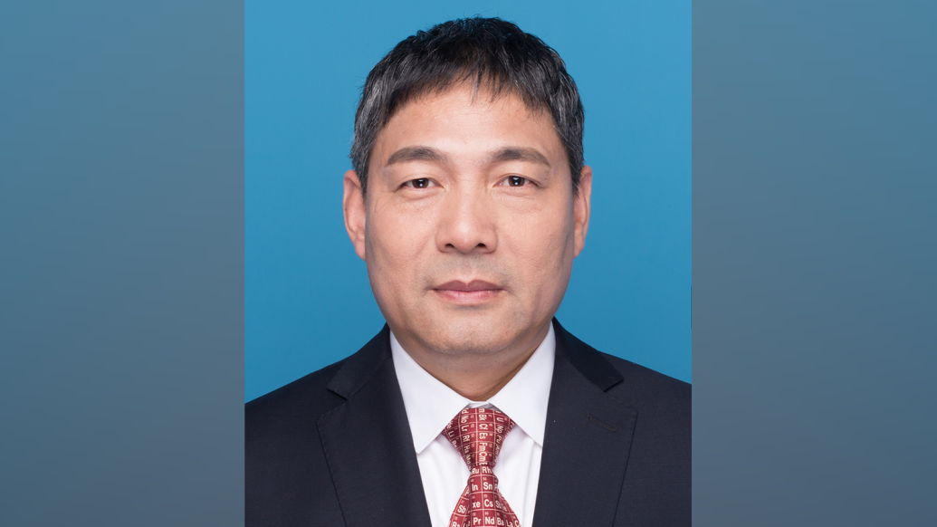 军事教育领导者
