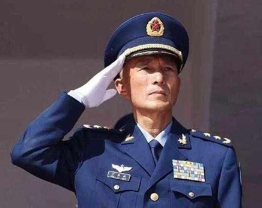 火箭军司令员周亚宁，铁血军魂的领航者，火箭军司令员周亚宁，铁血领航者，军魂之典范