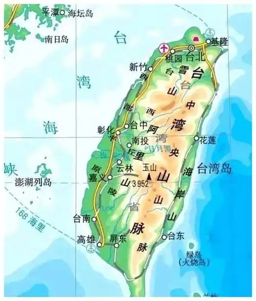 台湾当前的状况，多元发展与社会变迁，台湾多元发展与社会变迁的现状观察