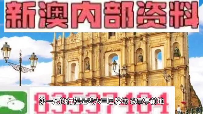 澳门新资料大全 2025年第123期深度解析，澳门新资料大全深度解析第123期，展望2025年展望