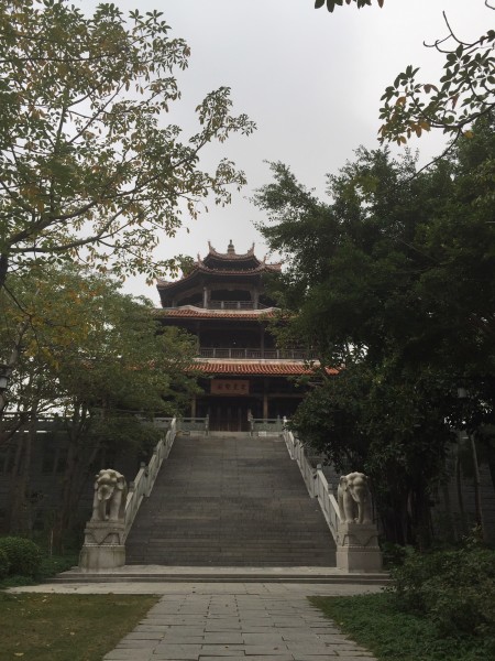 泉州旅游攻略，深度探索千年古城之美，泉州深度旅游攻略，千年古城之美探索