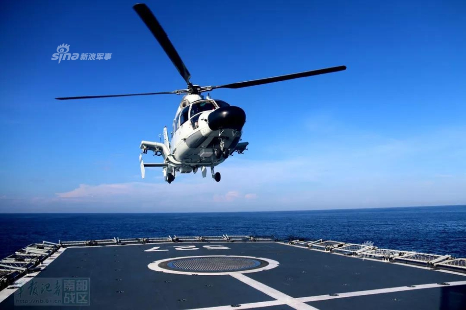 洛阳舰舷号，探寻中国海军力量的重要标识，洛阳舰舷号揭秘，中国海军力量的重要标识