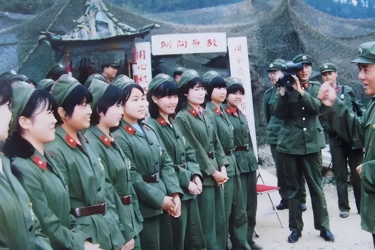 中国女兵在越南全文阅读，中国女兵在越南，全面解读与深度剖析