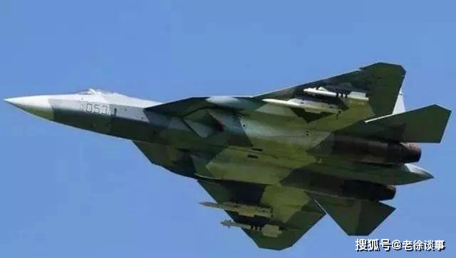 歼-18载弹量的深度解析，歼-18载弹量深度剖析