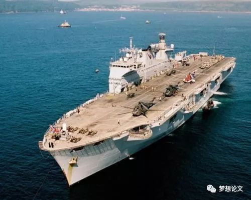 未来两栖攻击舰概念图，探索未来海军力量的新篇章，未来两栖攻击舰概念图，揭示海军力量的新纪元
