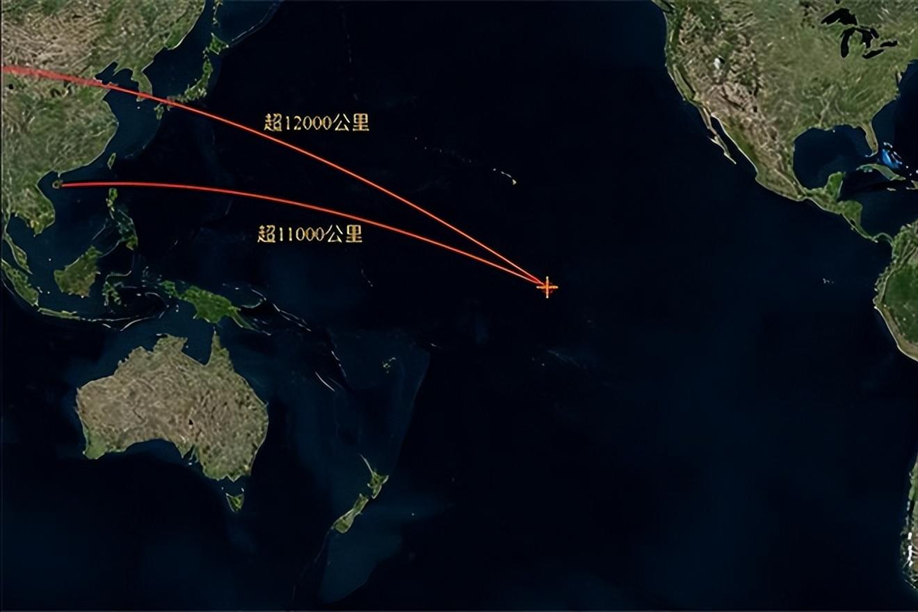 东风31AG最新射程，揭示中国战略导弹的崭新力量，东风31AG最新射程揭示，中国战略导弹力量再升级