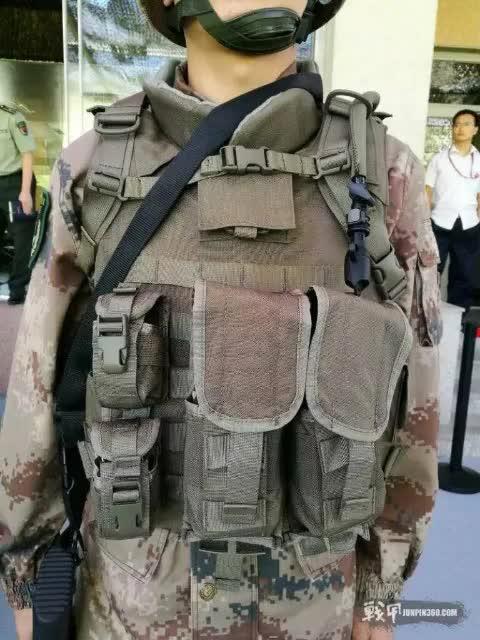 装备概览