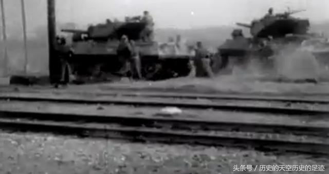 第1集团军的历史，荣耀与传承，第1集团军，历史荣耀与传承之旅