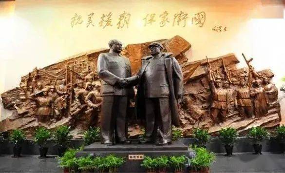 为什么要纪念抗美援朝70周年，抗美援朝七十载，铭记历史致敬英雄