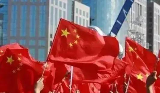 中美今日状况，挑战与机遇并存，中美现状，挑战与机遇并存