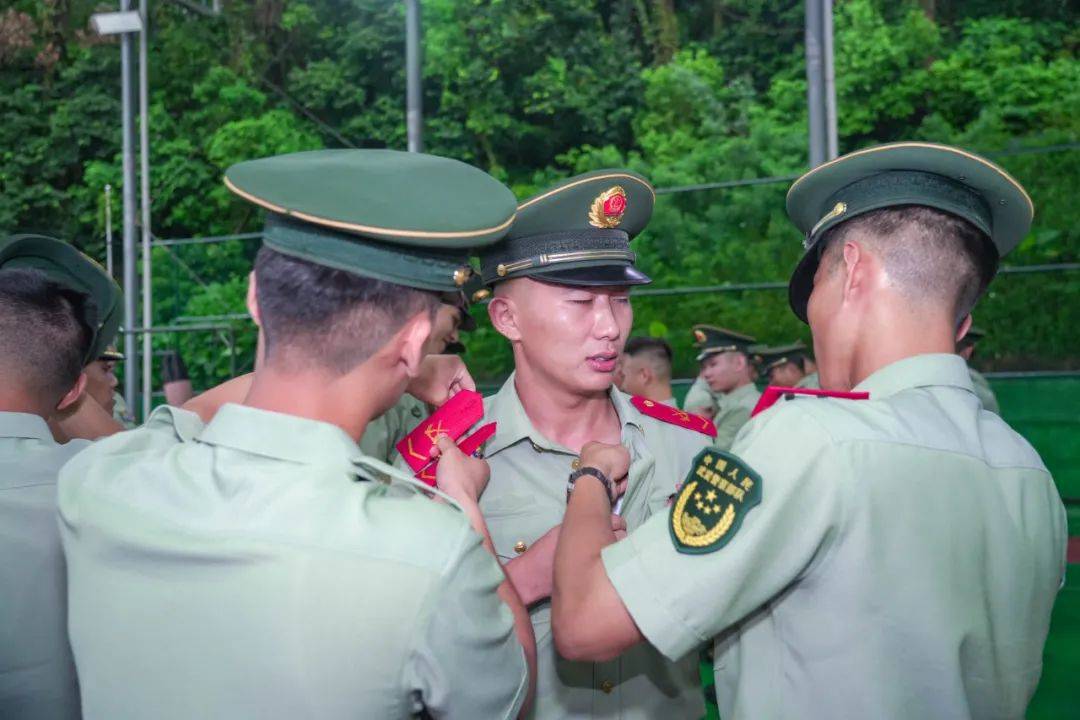 广东惠州74军当兵怎么样，体验与感悟，广东惠州74军当兵体验与感悟分享