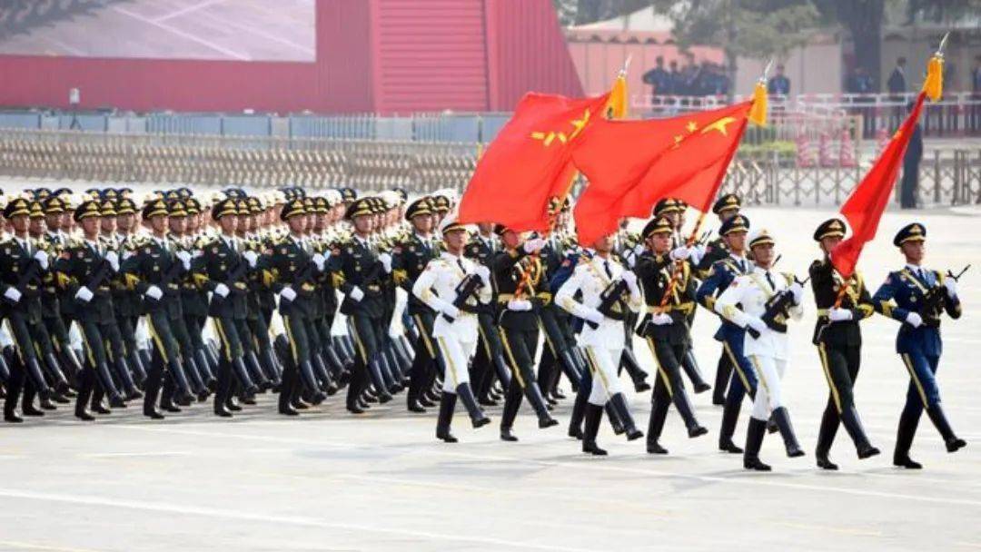 下一个阅兵仪式，期待与未来的交汇点，未来交汇点，阅兵仪式的展望与期待