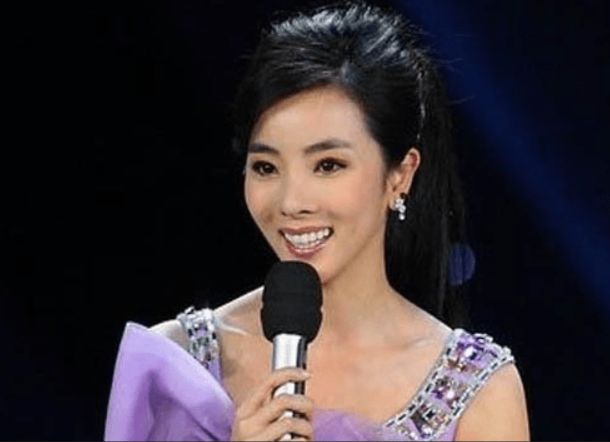 国际观察主持人苏琳，独特的视角与魅力风采，国际观察主持人苏琳，独特视角与魅力风采展现