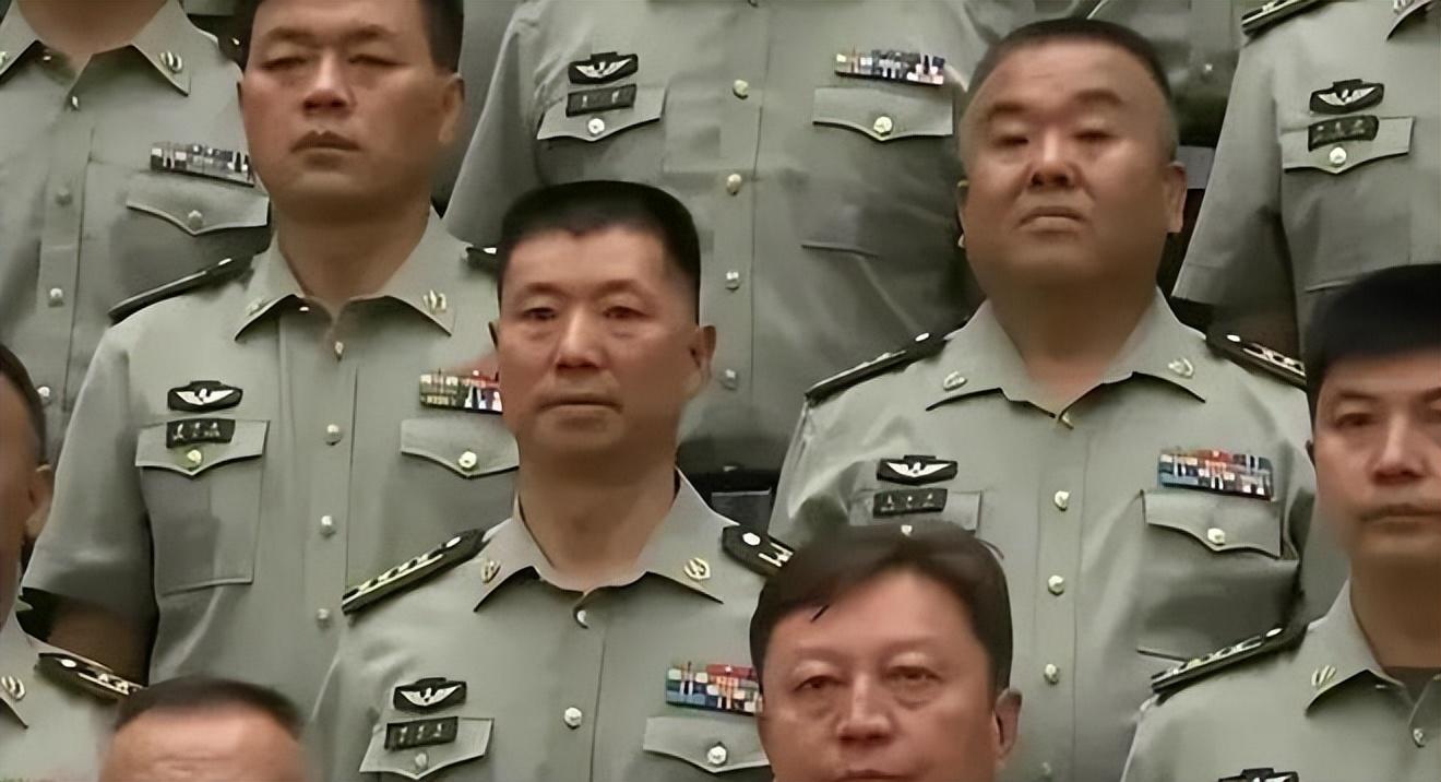 祁发宝新疆军区副司令员，铁血将领的边疆守护与国防担当，祁发宝副司令员，铁血将领守护边疆，国防担当显忠诚