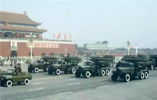 重温历史荣光，1984年中国大阅兵视频全集，重温历史荣光，1984年中国大阅兵视频全集回顾