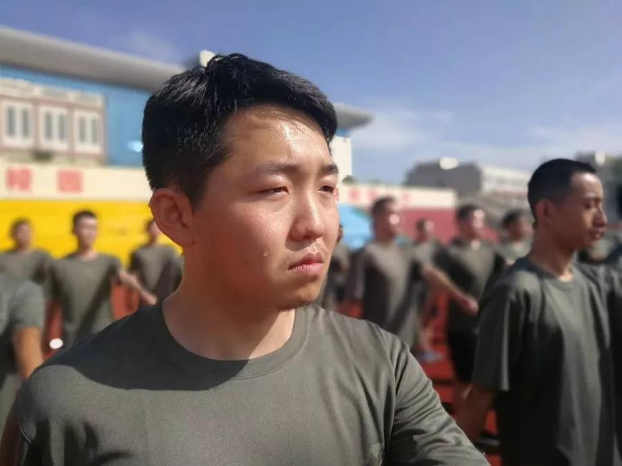 新兵三个月结束后的成长之路，新兵三个月结束后的成长蜕变之路