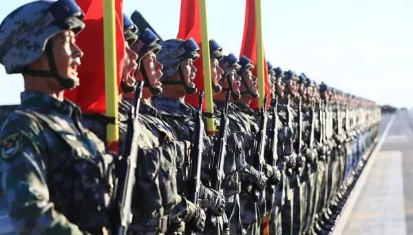 抗战阅兵全程，回顾与反思，抗战阅兵回顾，历程、反思与展望