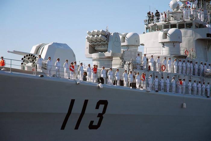 青岛海军，2006年的辉煌与荣耀，青岛海军，辉煌与荣耀的2006年记忆