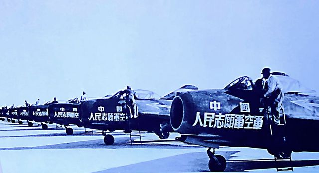 中国第一支空军的成立时间及其历史意义，中国首支空军成立时间及其历史意义概述