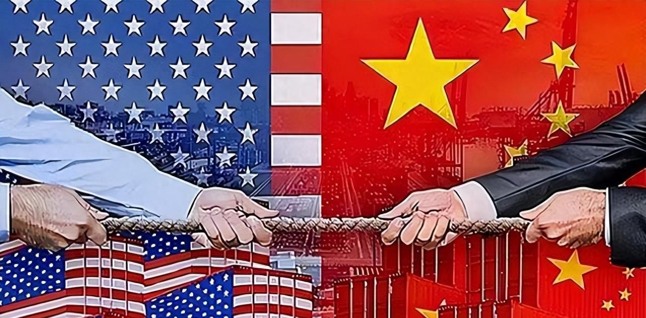 中美关系现状，复杂多变中的新动态与解读，中美关系现状，新动态解读与复杂多变的趋势分析