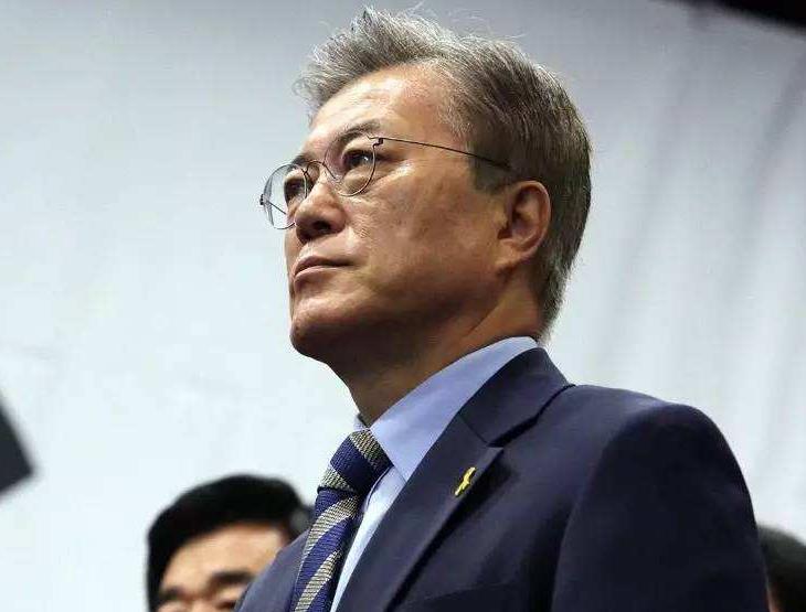 文在寅的三不立场