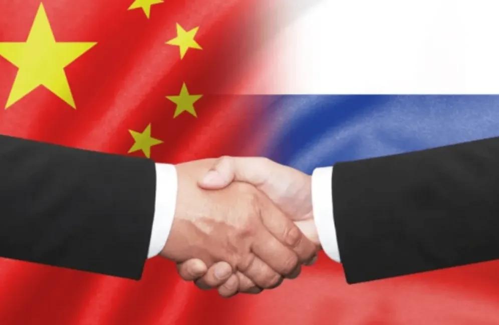 中国是否会加入俄罗斯，历史、现实与未来的视角，中国是否会与俄罗斯结盟，历史、现实与未来的视角分析