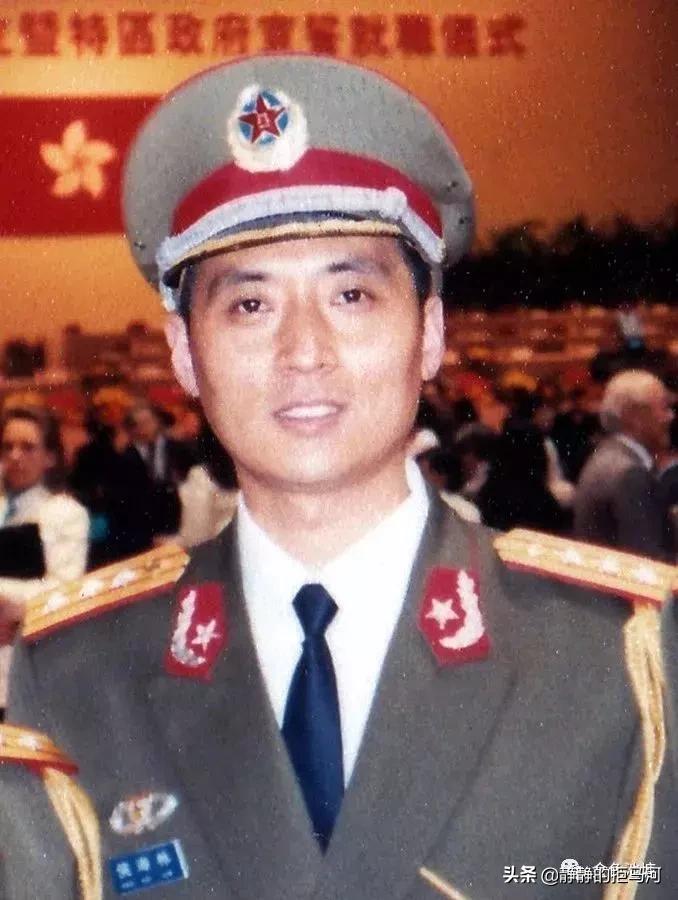 香港回归阅兵仪式，回顾历史，展望未来，香港回归阅兵仪式，历史回顾与未来展望