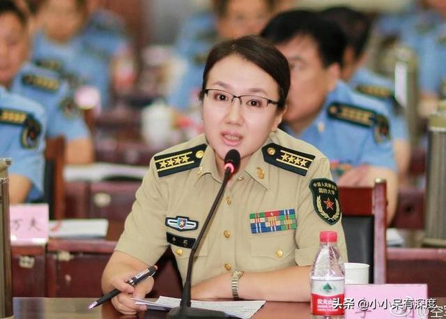 国防大学知名教授名单及其卓越贡献，国防大学教授名单及其卓越贡献概览