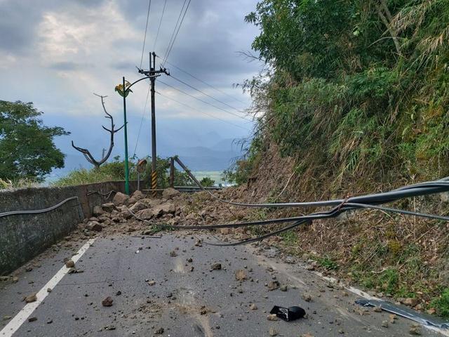 台湾地震，2021年的震动与反思，台湾地震，2021年的震动与反思启示