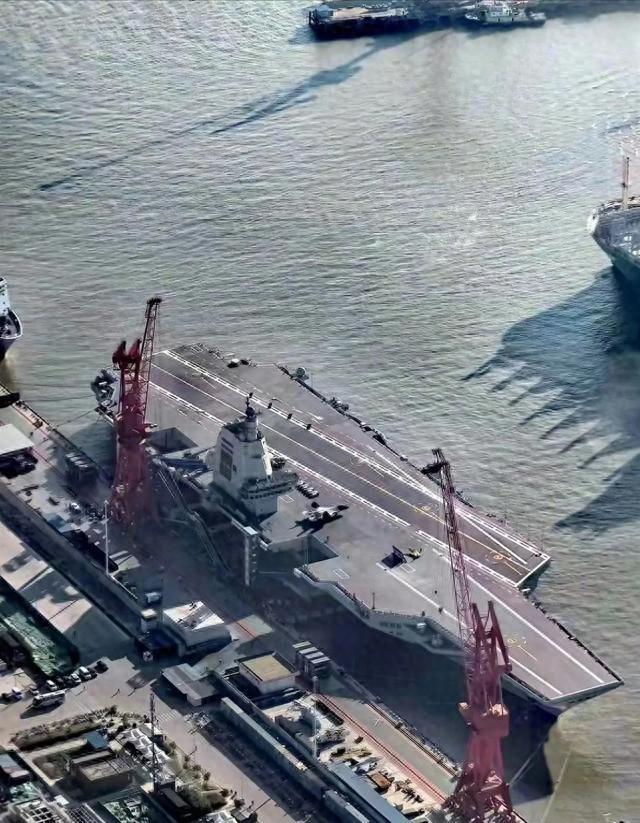 福建舰 第2页