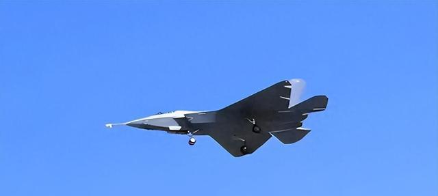 歼-35战斗机性能深度解析，歼-35战斗机性能全面解析
