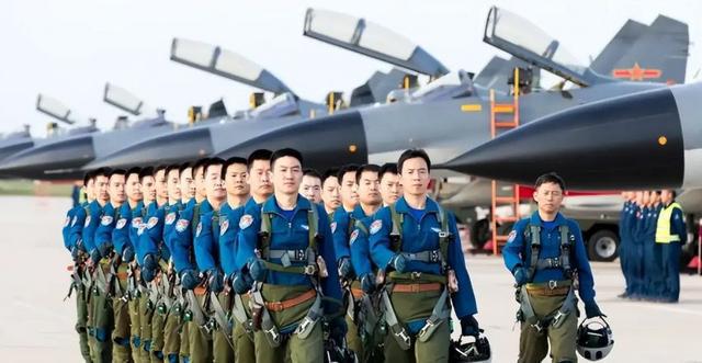中国空军实力在亚洲乃至全球的排名，2016年分析，中国空军实力排名，亚洲领先，全球影响力分析（2016年）
