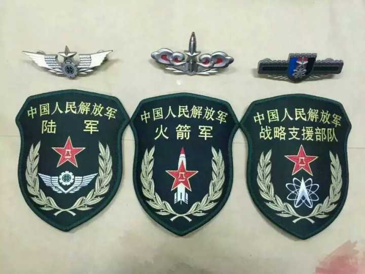 战略支援部队取消，深度解读与未来展望，战略支援部队转型，深度解读与未来展望