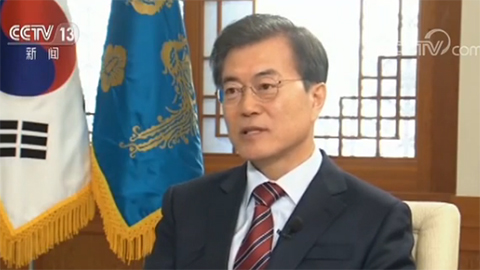文在寅与萨德立，两国关系的演变与挑战，文在寅与萨德立，两国关系的演变及挑战分析